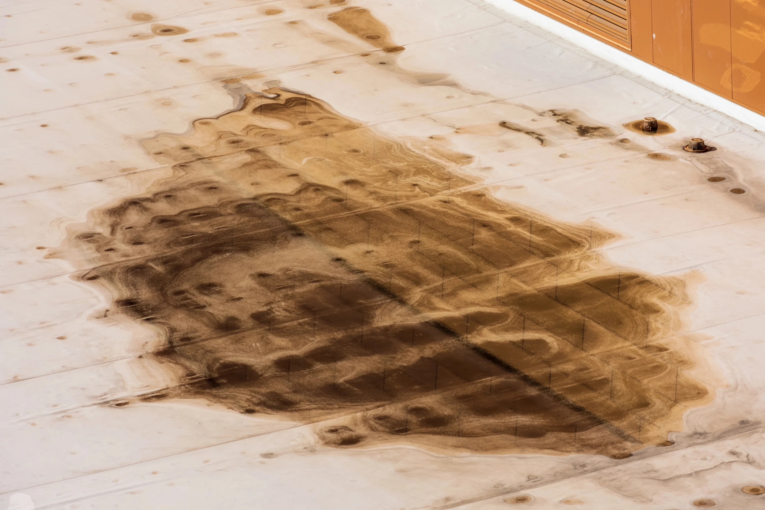Wind Damage Roof Repair
