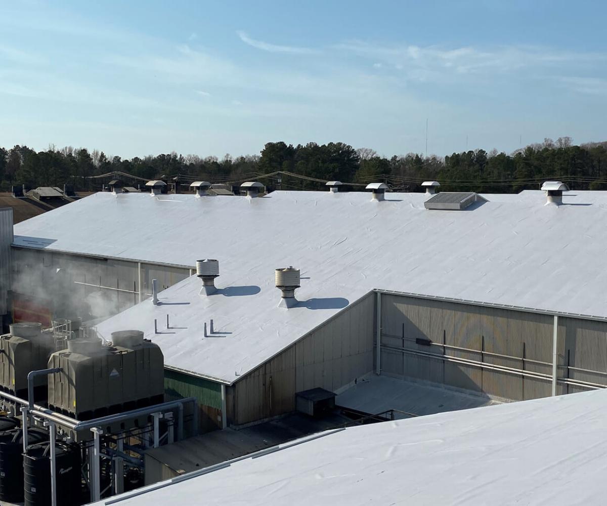 Manufacturing Operator Roofing