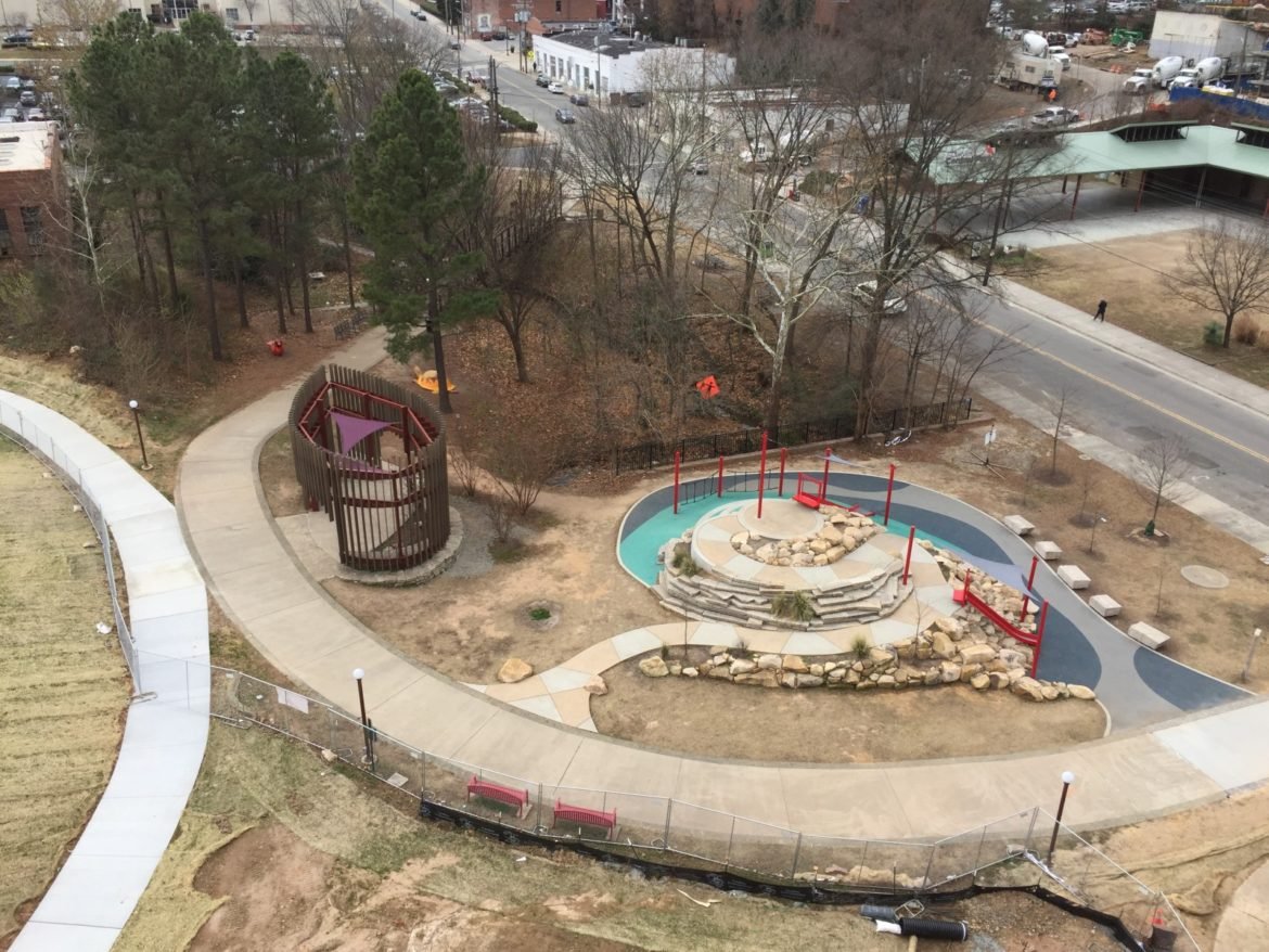 Durham Central Park, NC Commercial Roofing