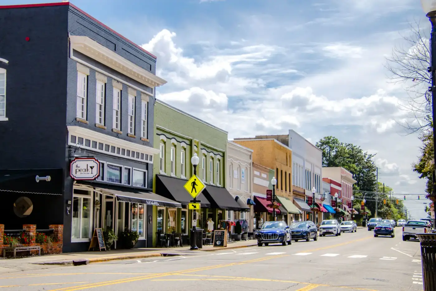 Apex, NC Commercial Roofing