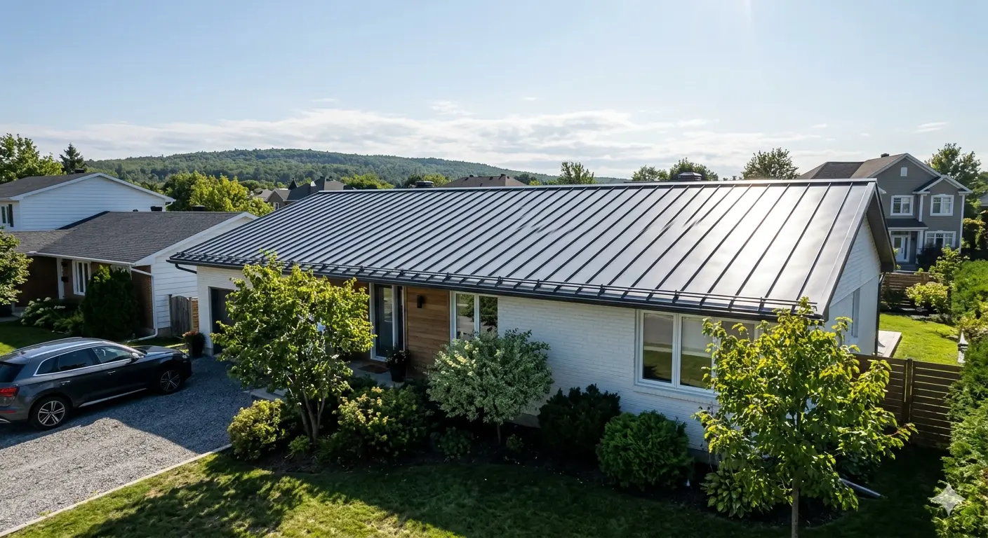 Durham to Chapel Hill Roofing Corridor