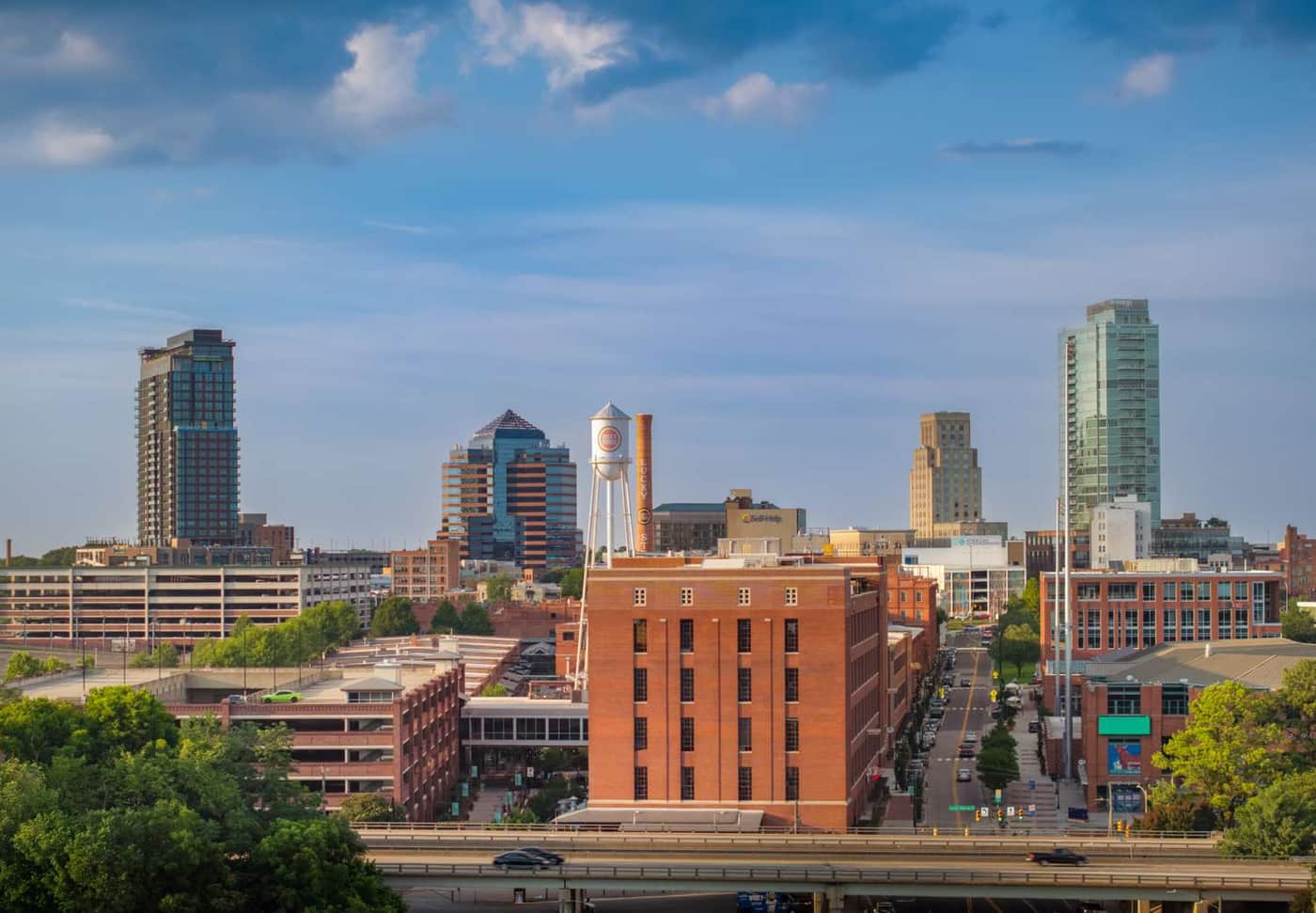 Durham, NC Commercial Roofing