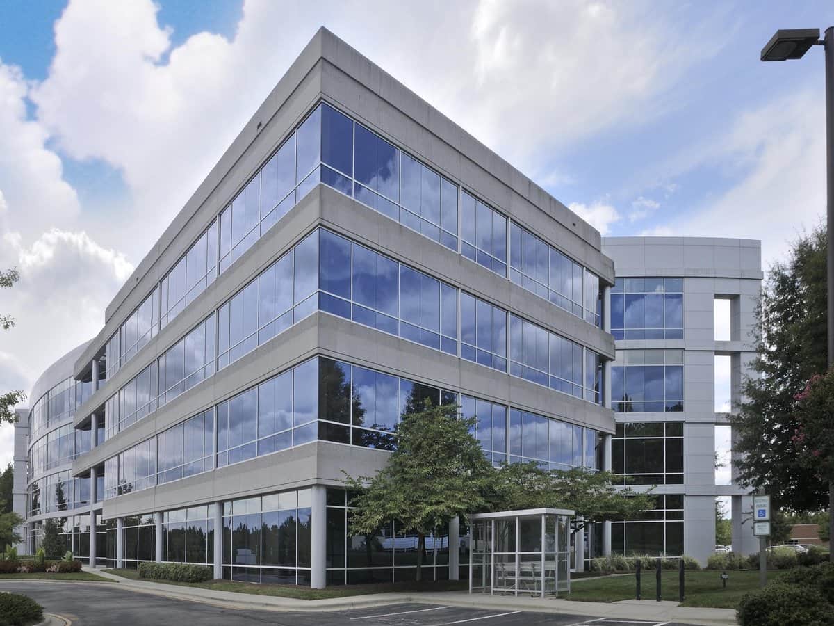 Imperial Center, NC Commercial Roofing