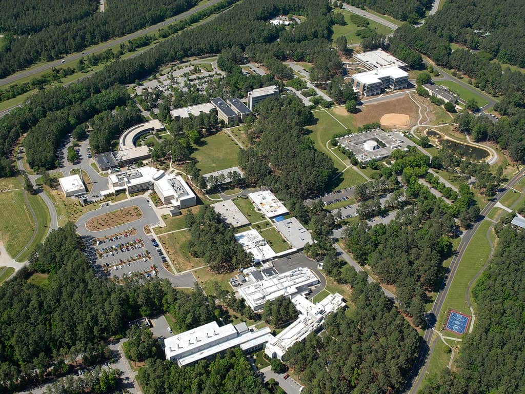 Research Triangle Park, NC Commercial Roofing