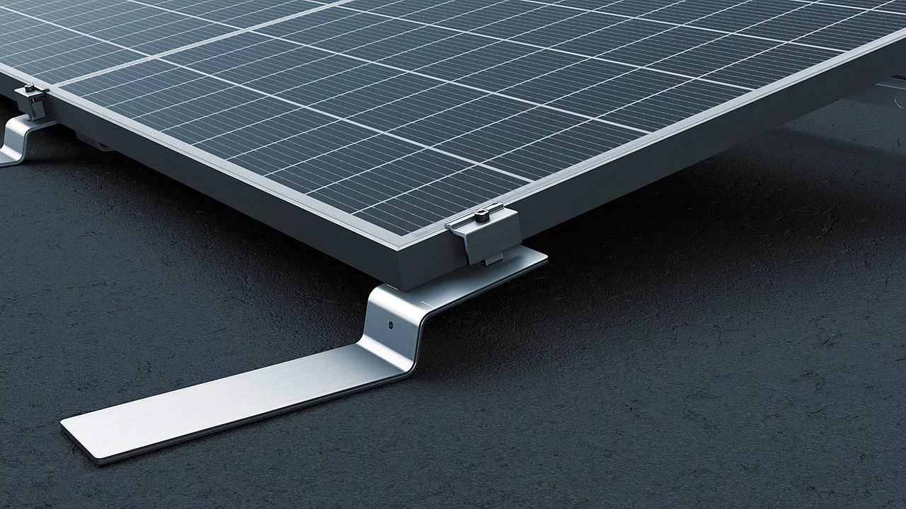 Solar-Ready Commercial Roofing & PV Integration